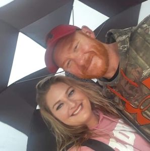 Meet your Posher, Sam